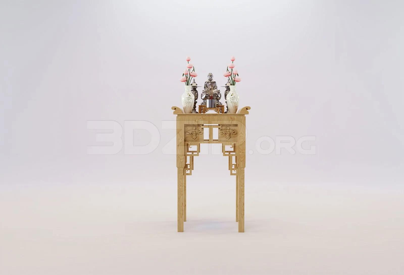 Altar