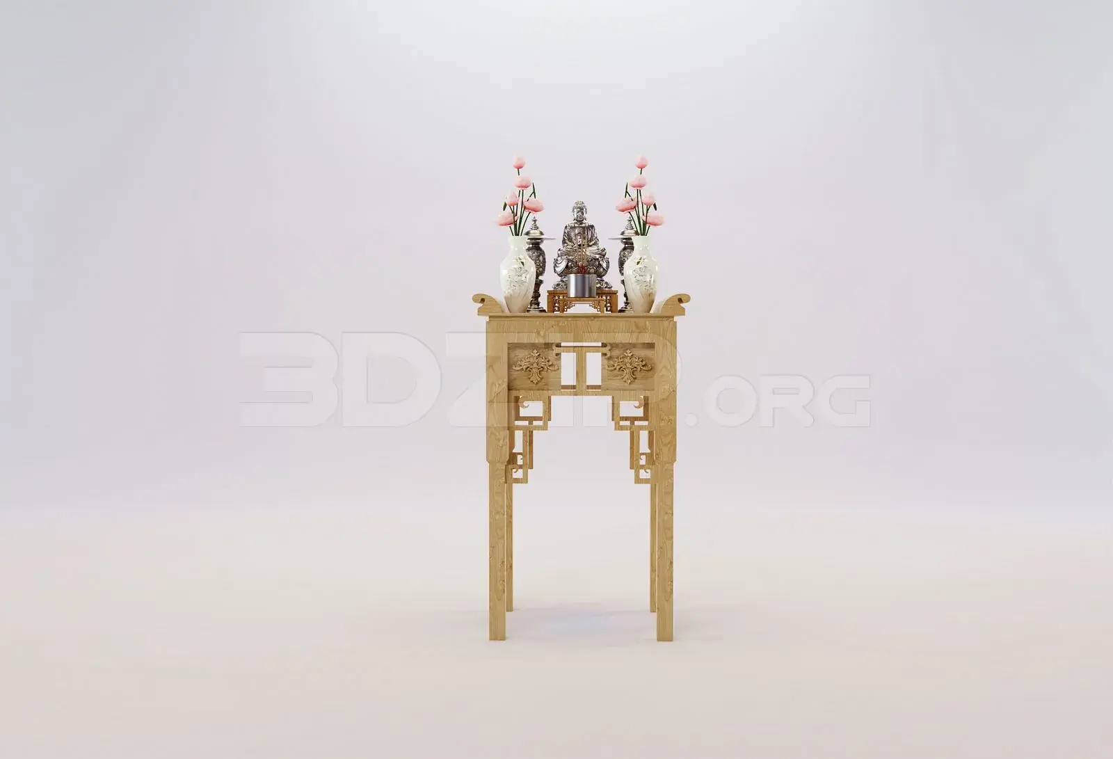 Altar