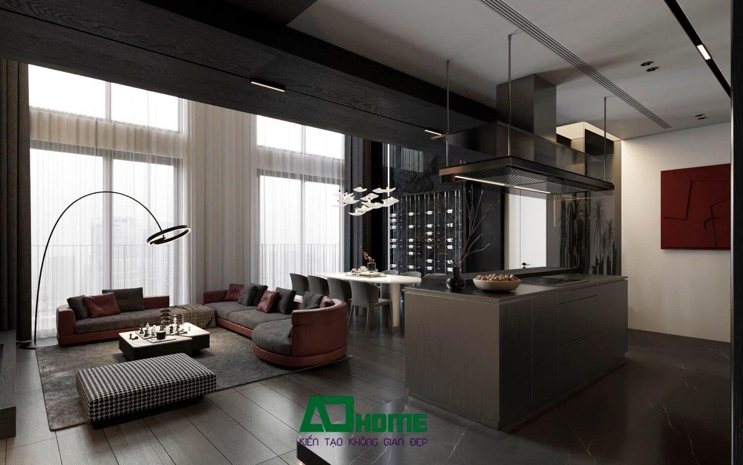 House Interior