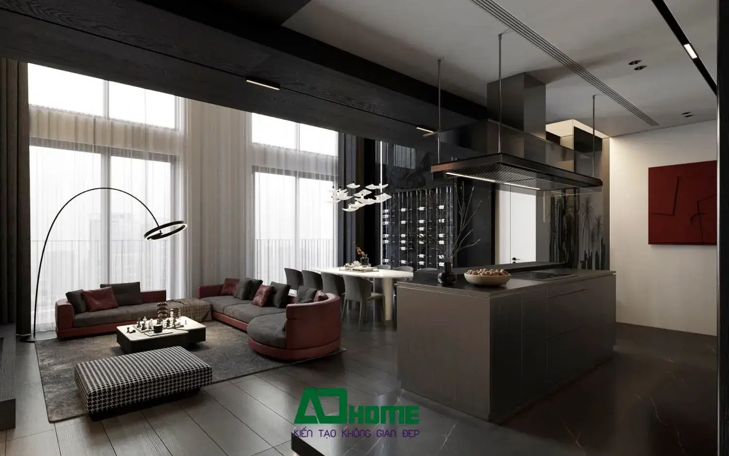 House Interior