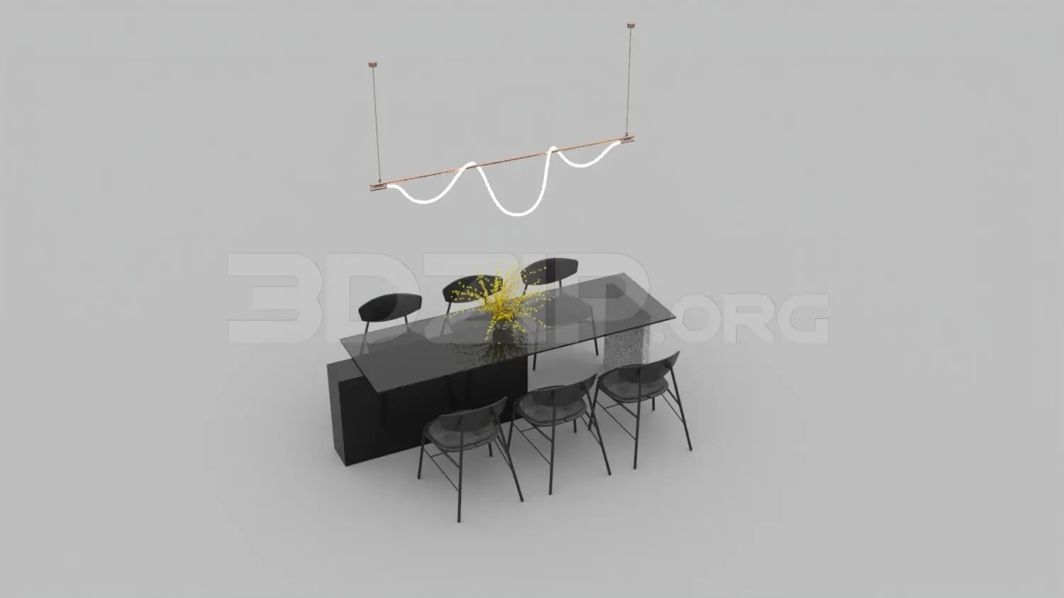 Dining Table And Chair