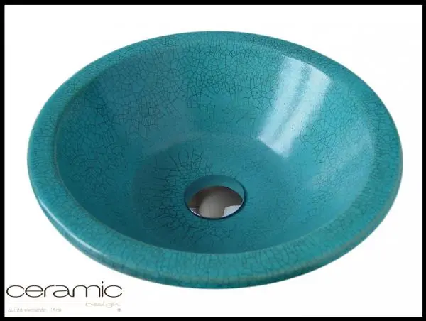 CERAMIC DESIGN-Bacile Sink