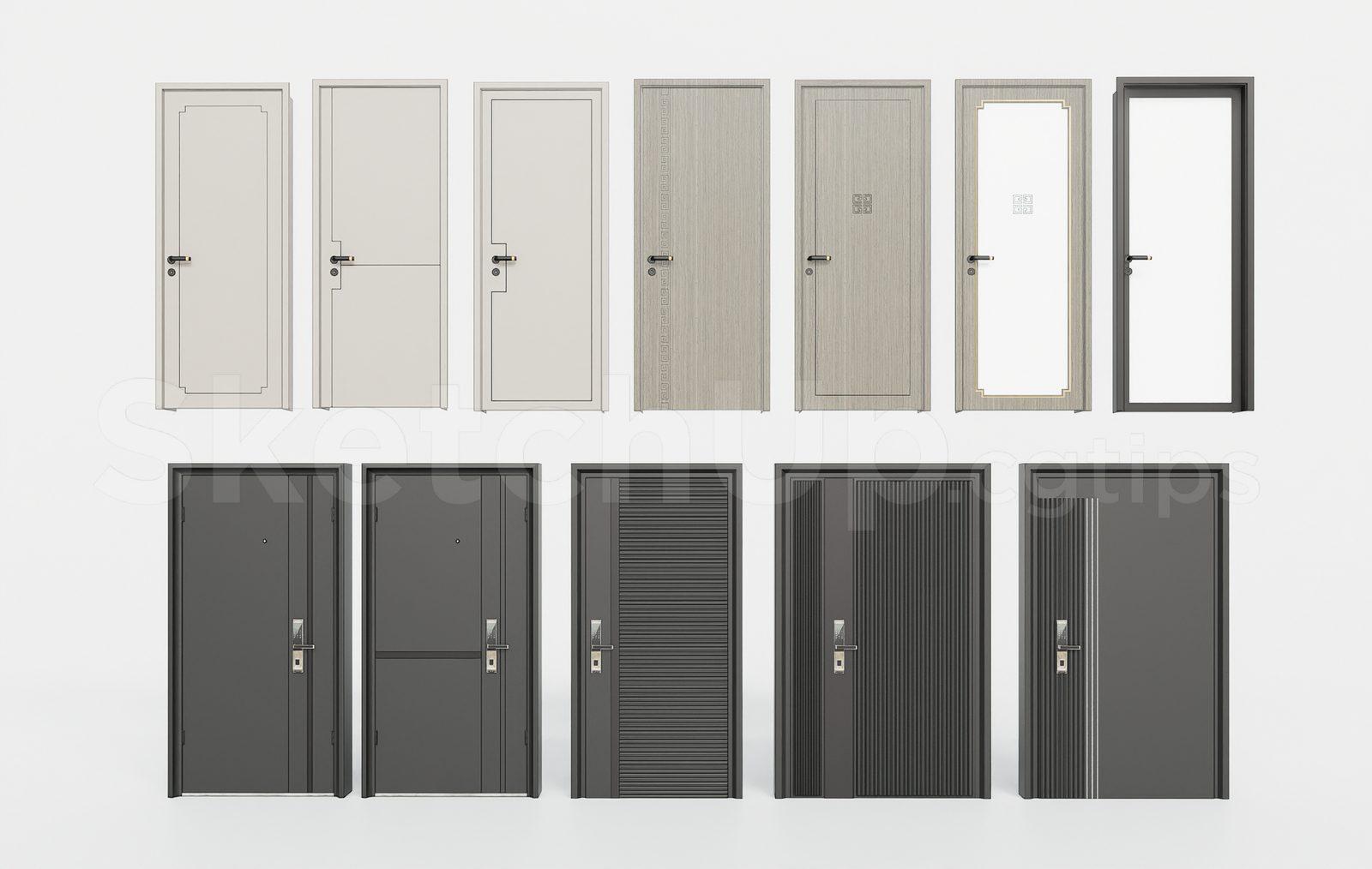 Door