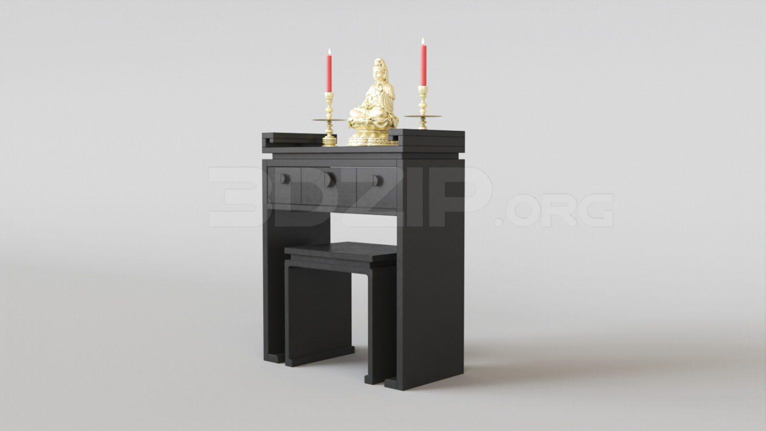 Altar