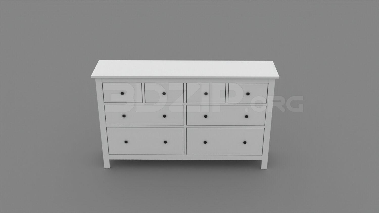 Display Cabinets
