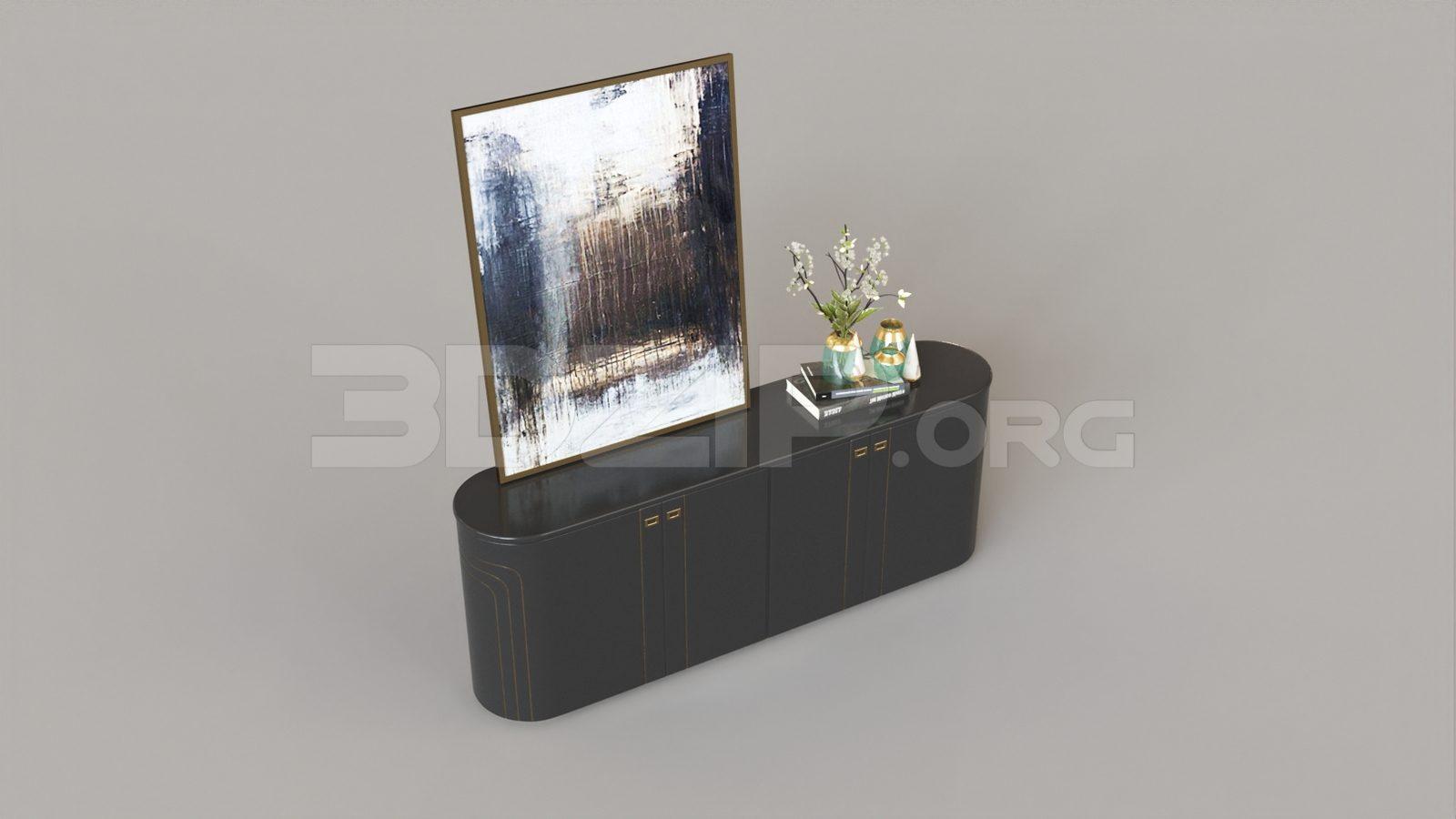 Display Cabinets