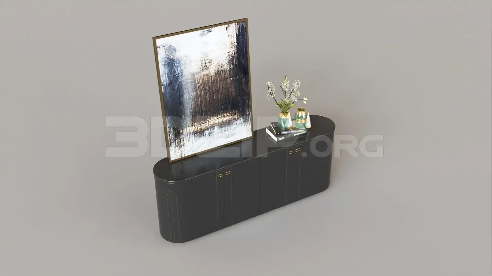 Display Cabinets
