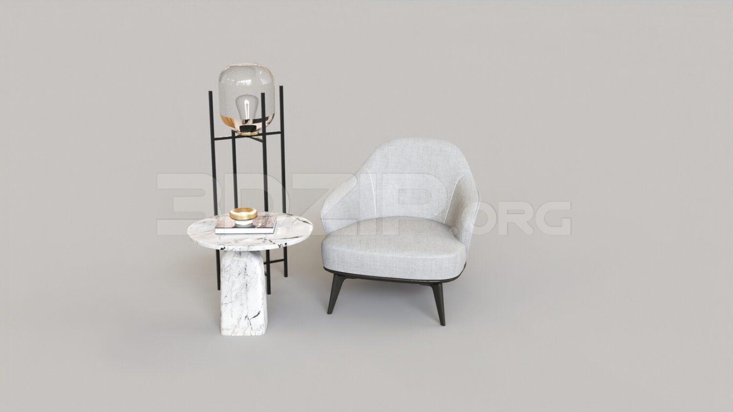 Armchair