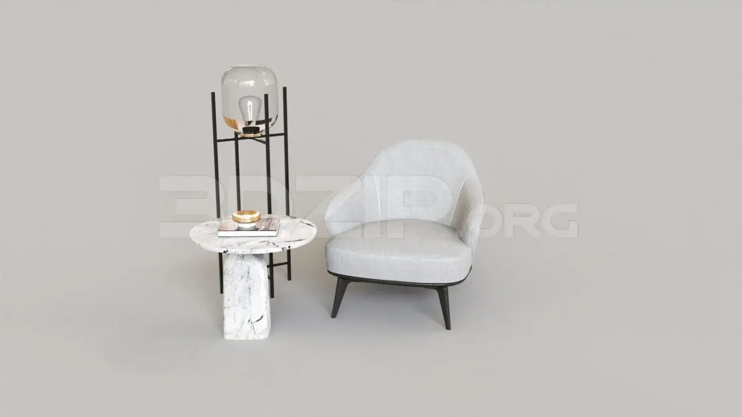 Armchair