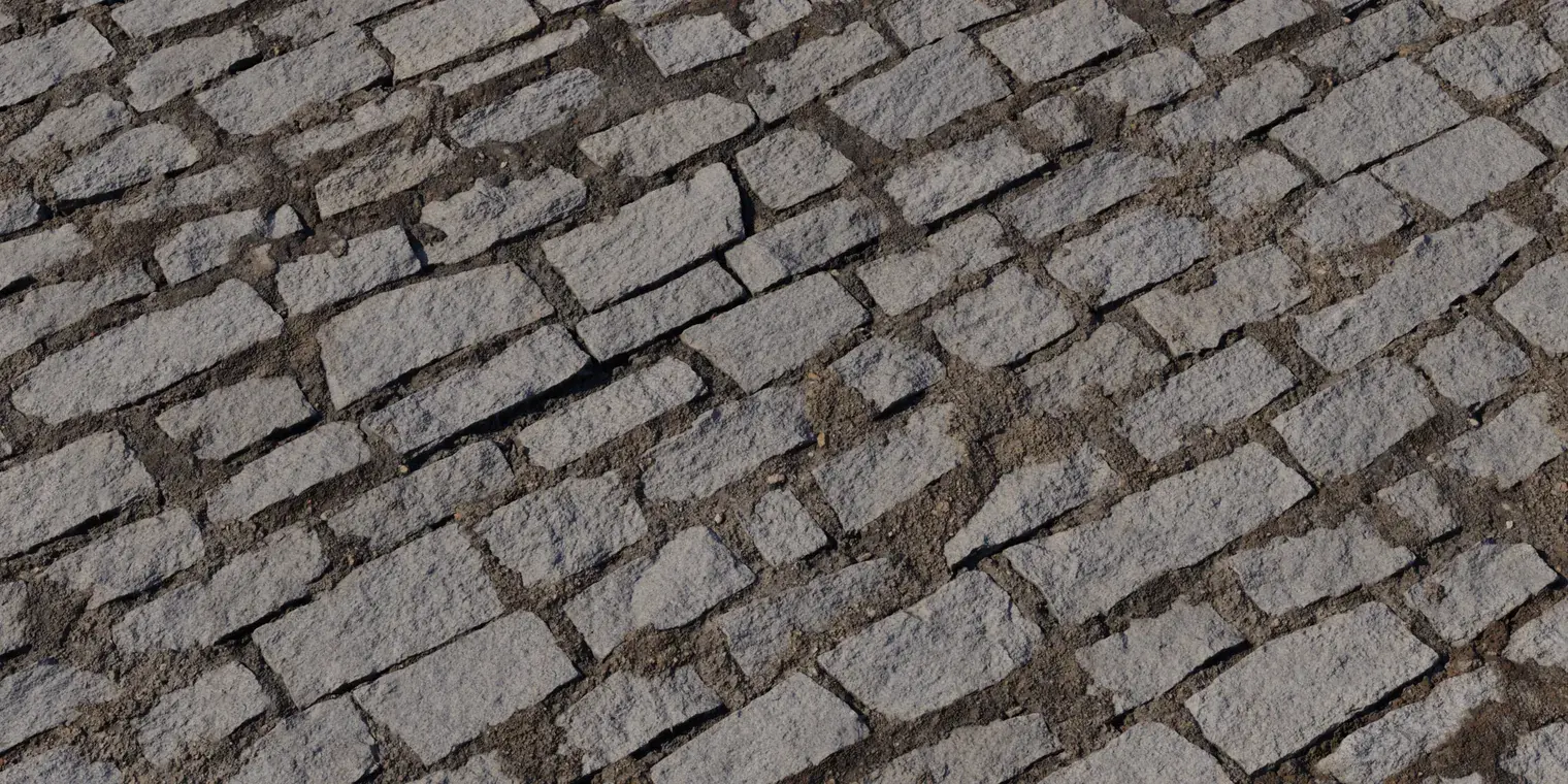 Stone Wall 4