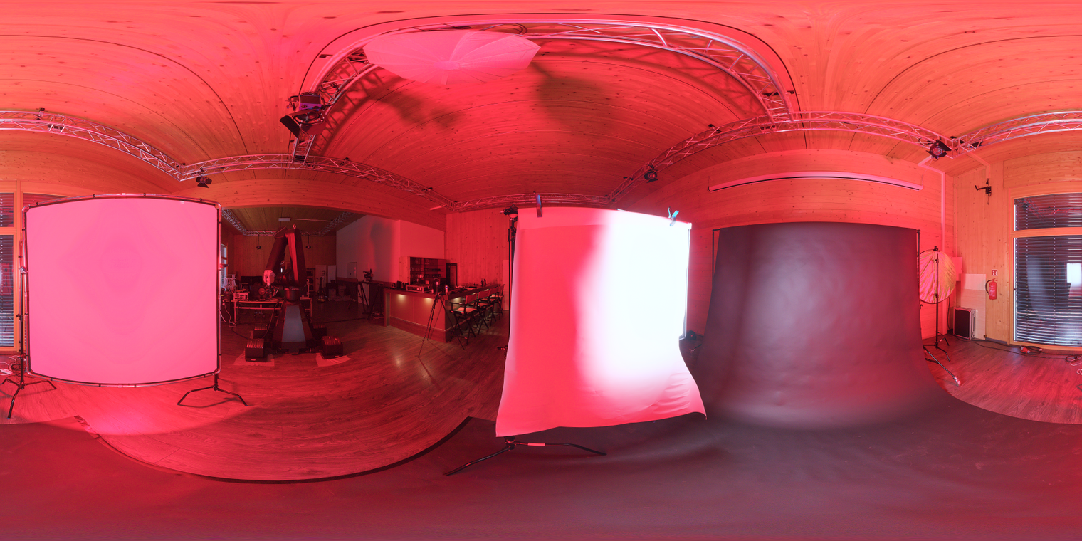 Wooden Studio 7