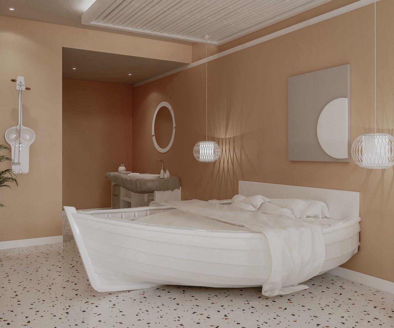 Bedroom Interior