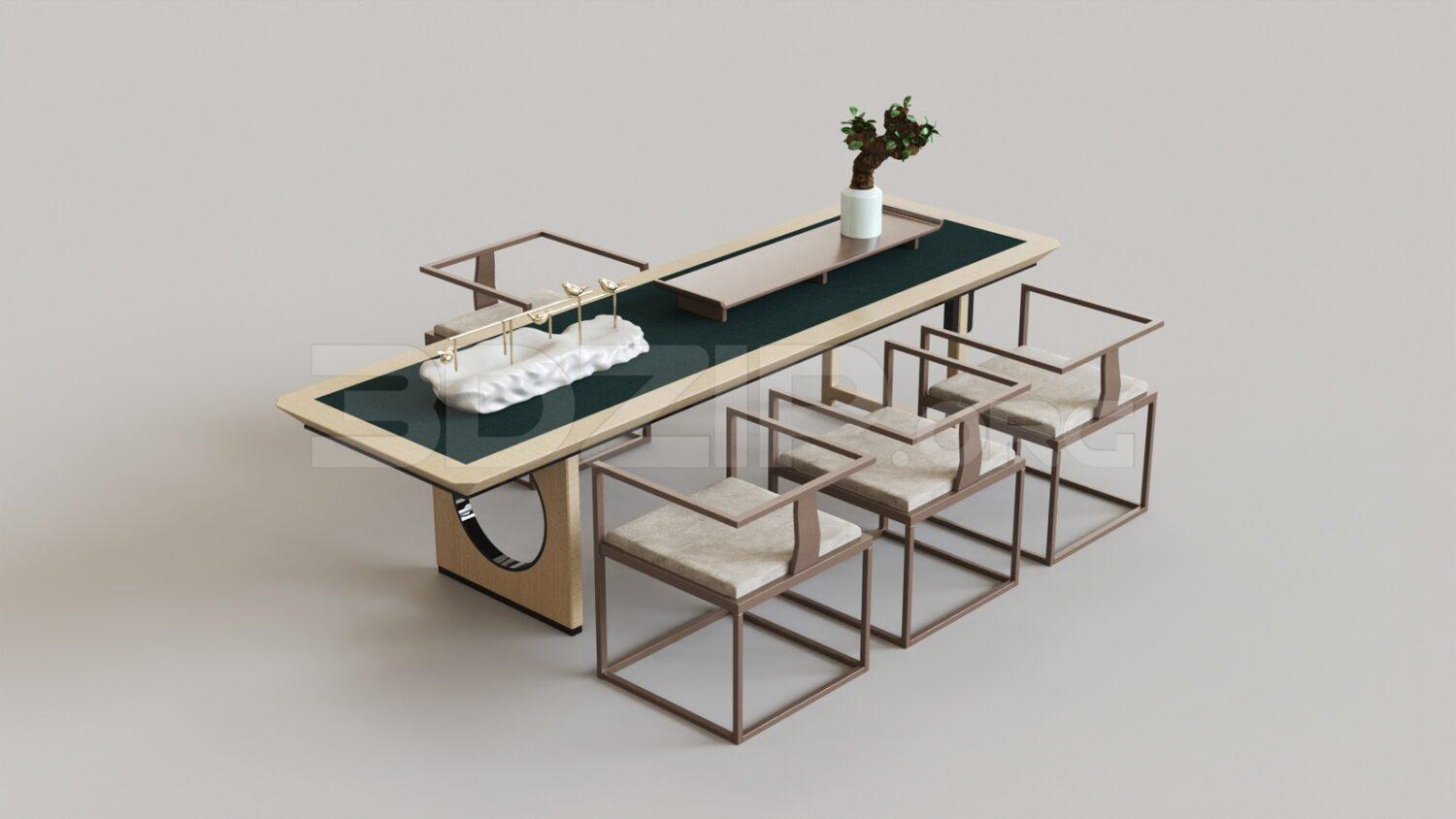 Table Work