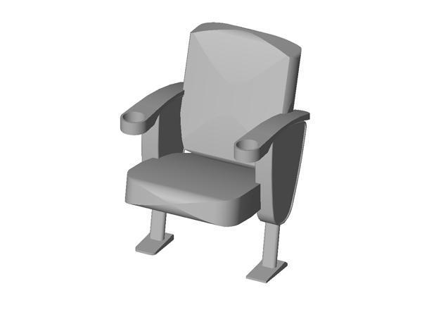 Theater Seats