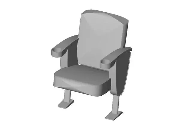 Theater Seats