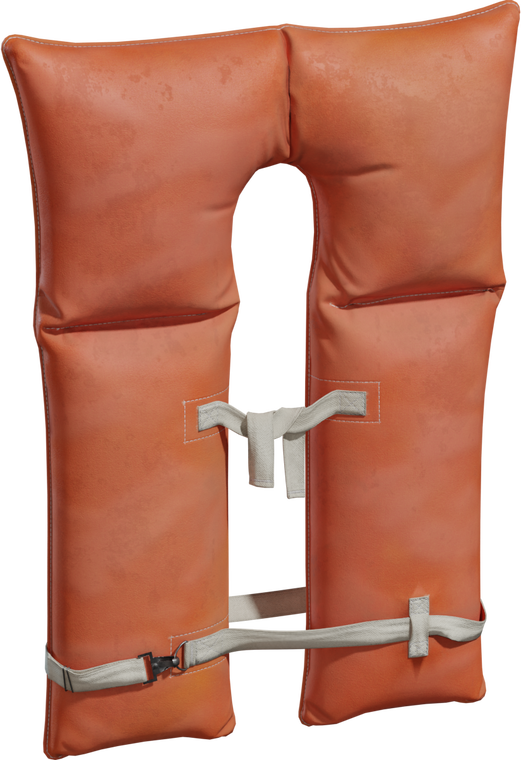 Life Jacket