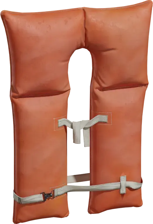 Life Jacket