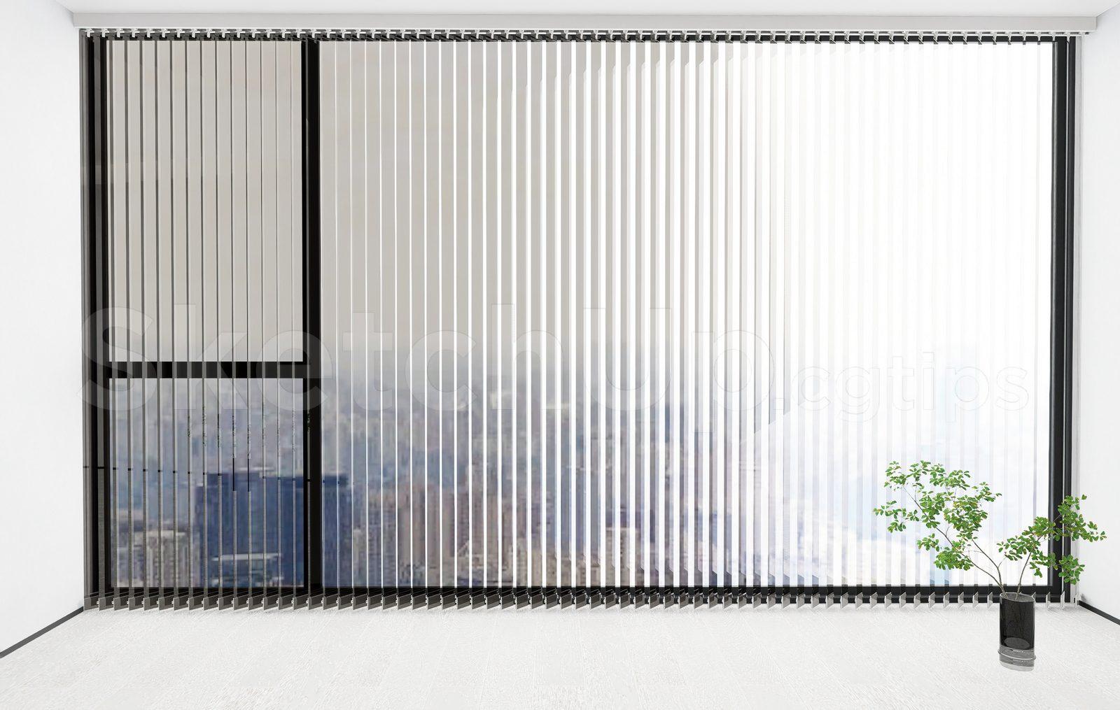 Curtain