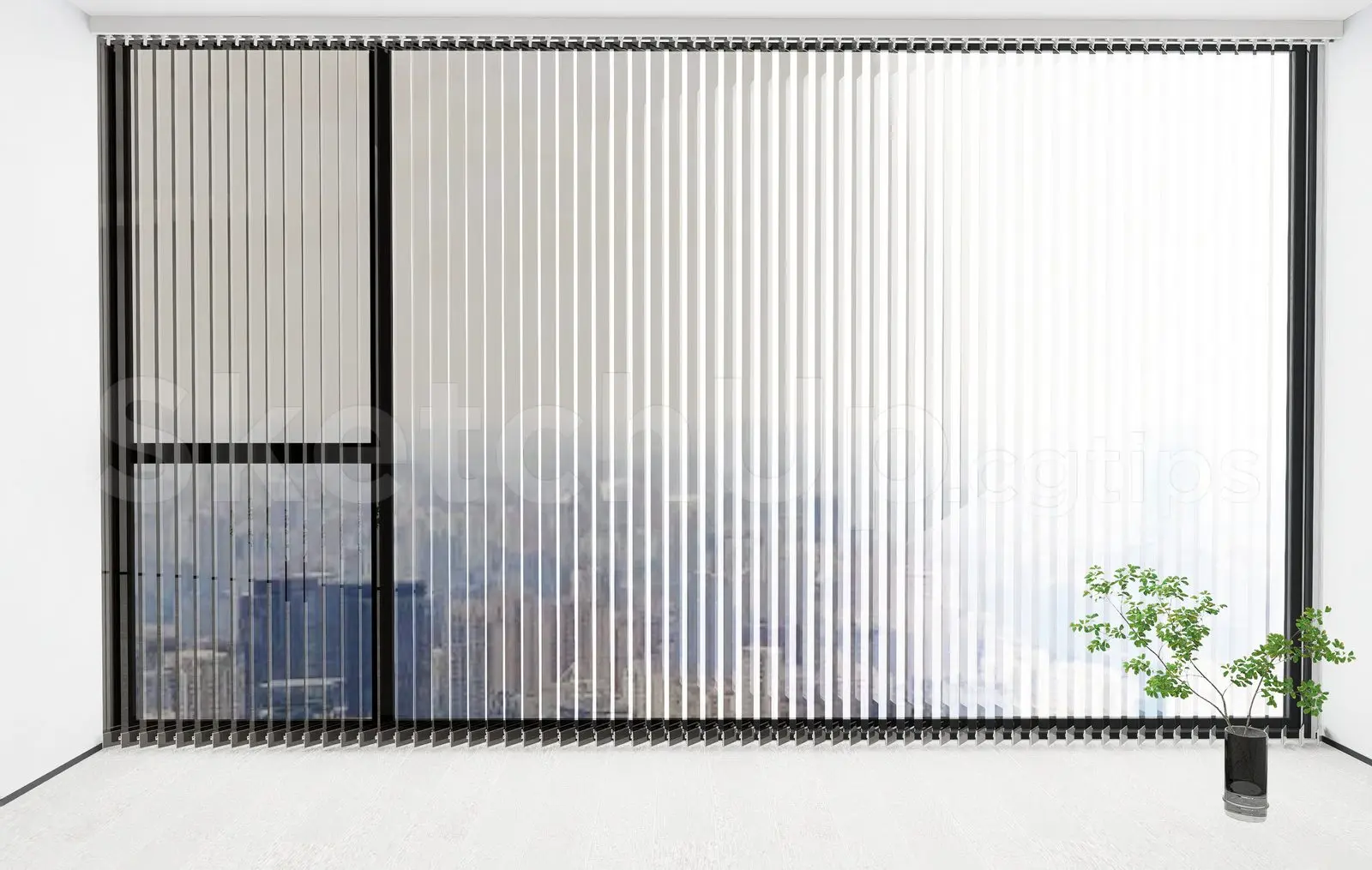 Curtain