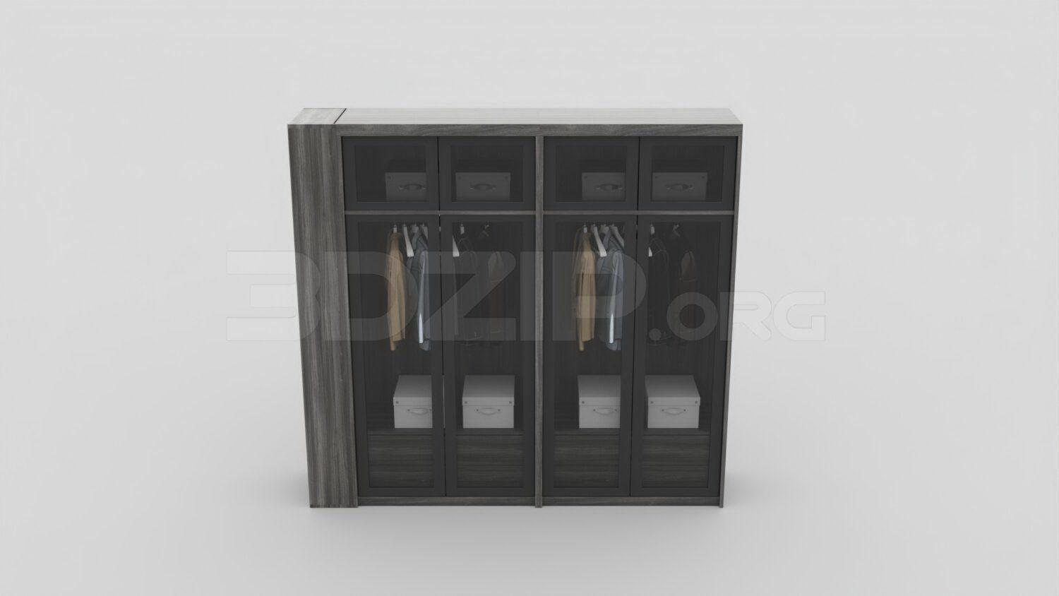Wardrobe