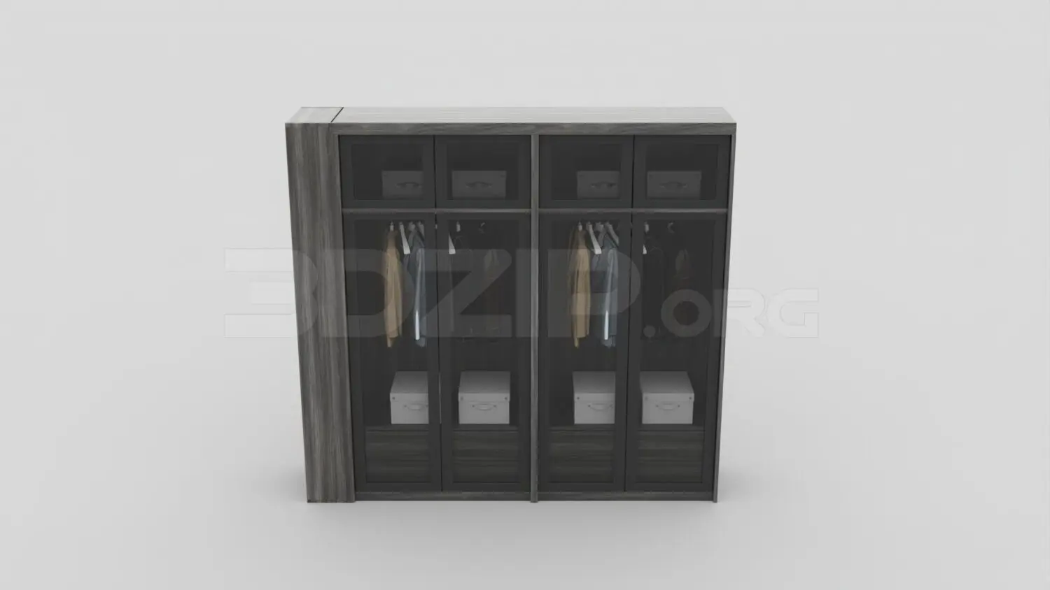 Wardrobe
