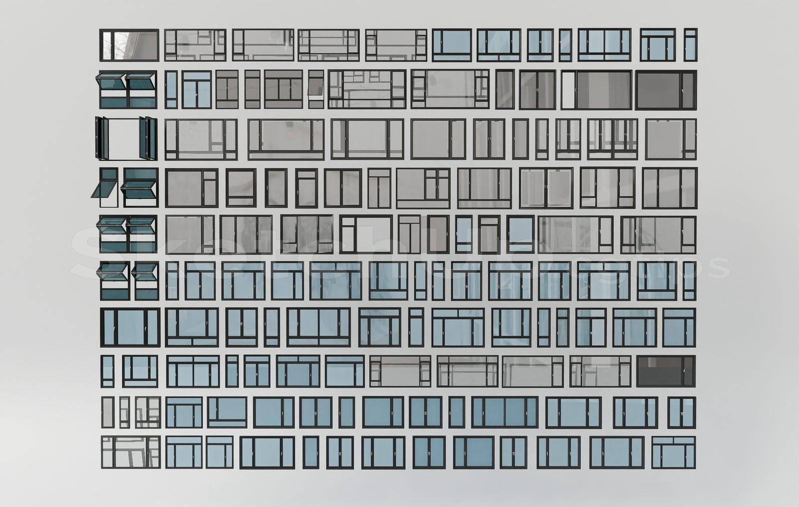 Windows
