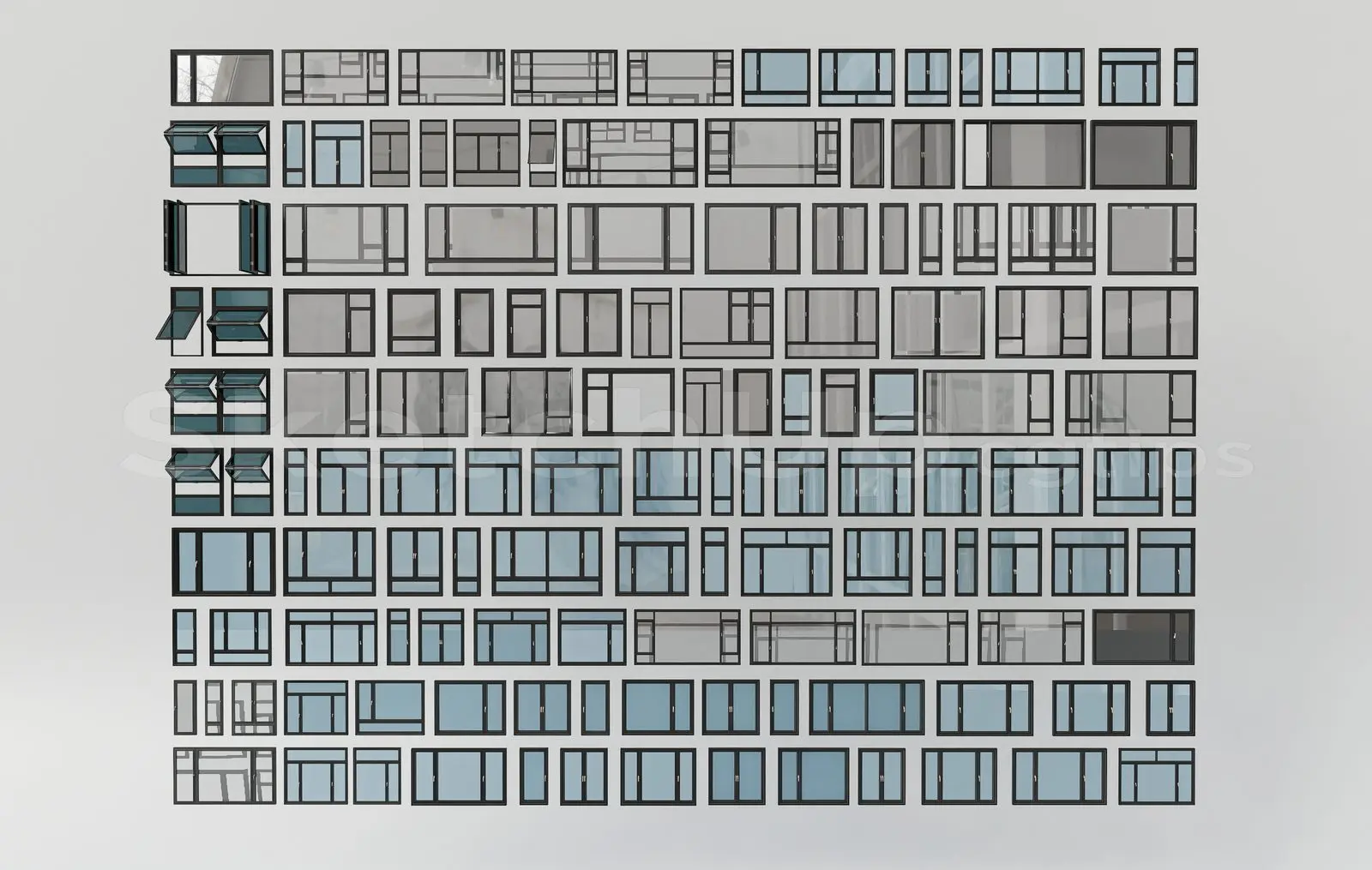 Windows