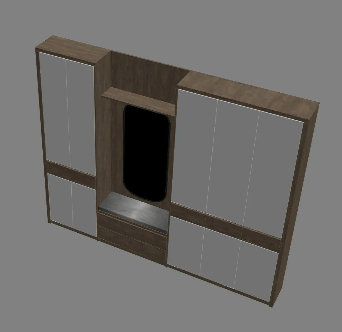 Wardrobe