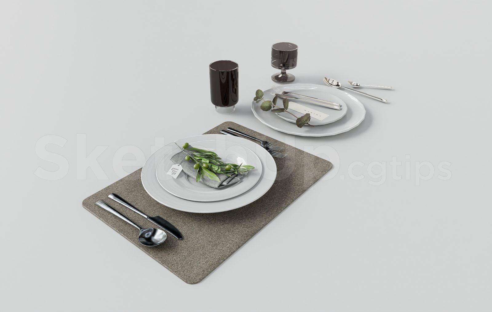 Tableware