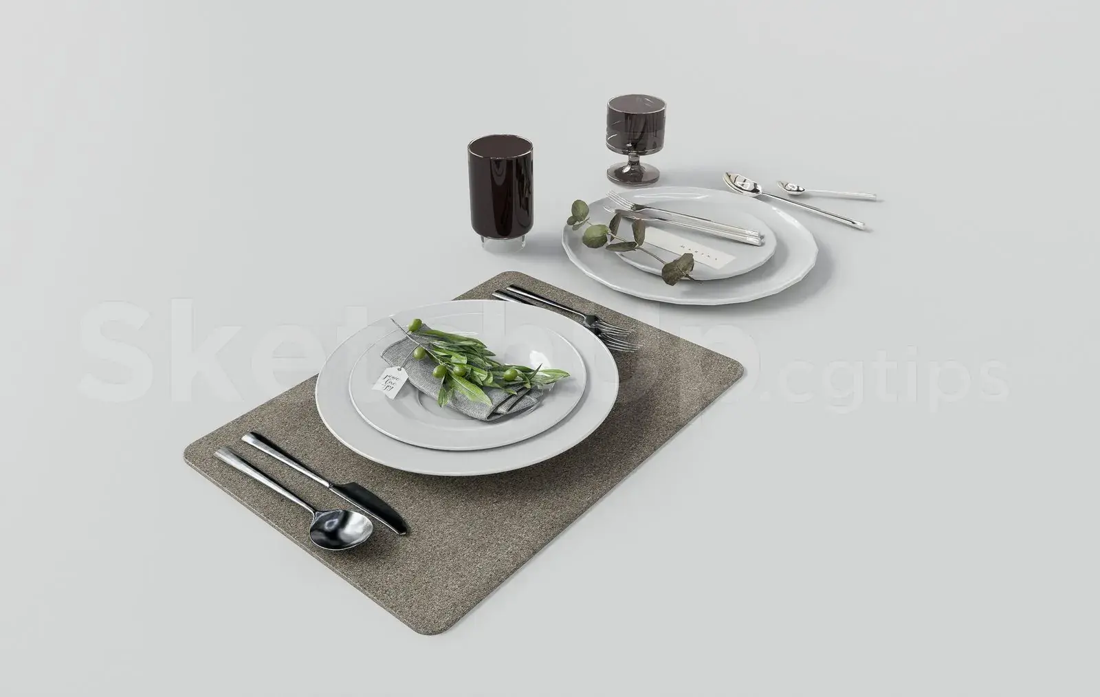 Tableware