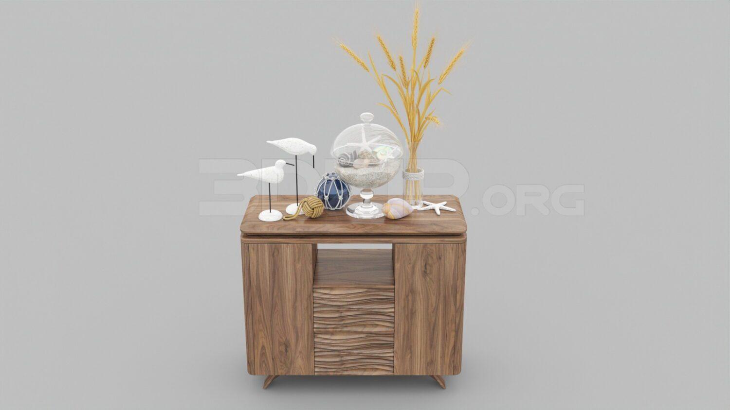 Display Cabinets