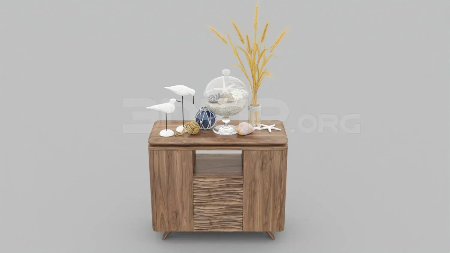 Display Cabinets