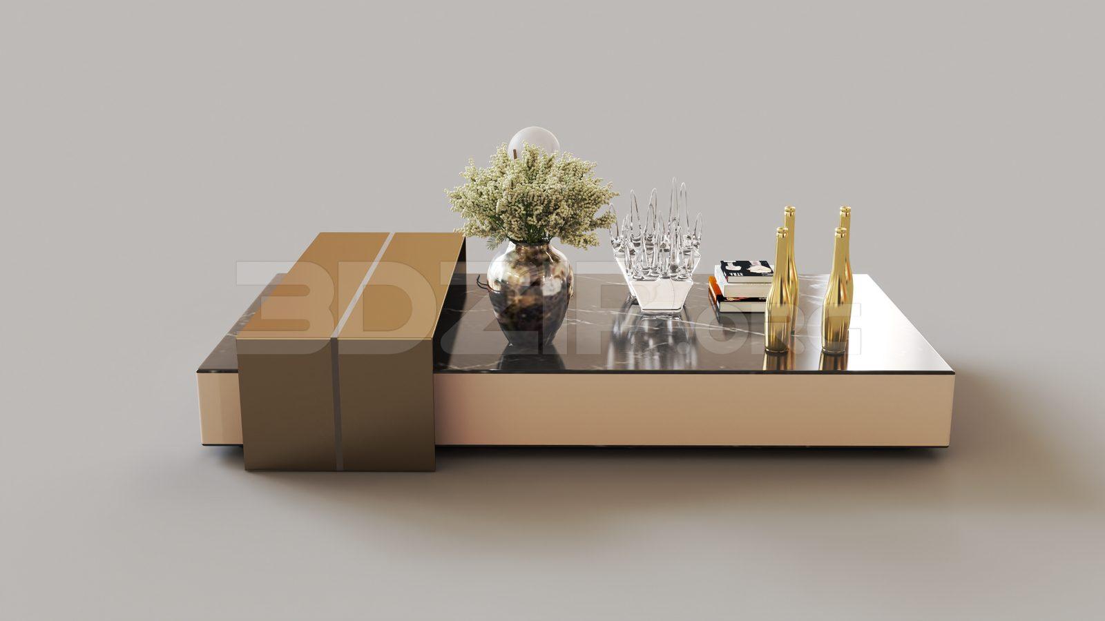 Tea Table