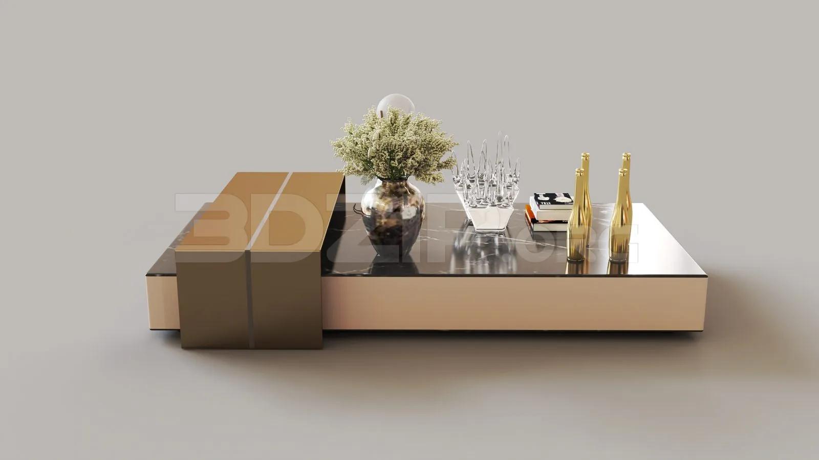Tea Table