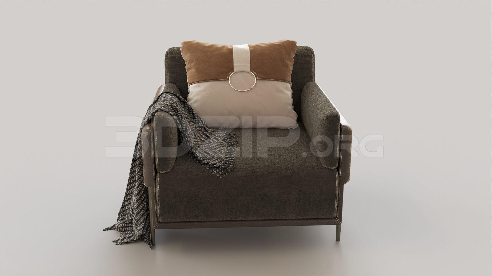 Armchair