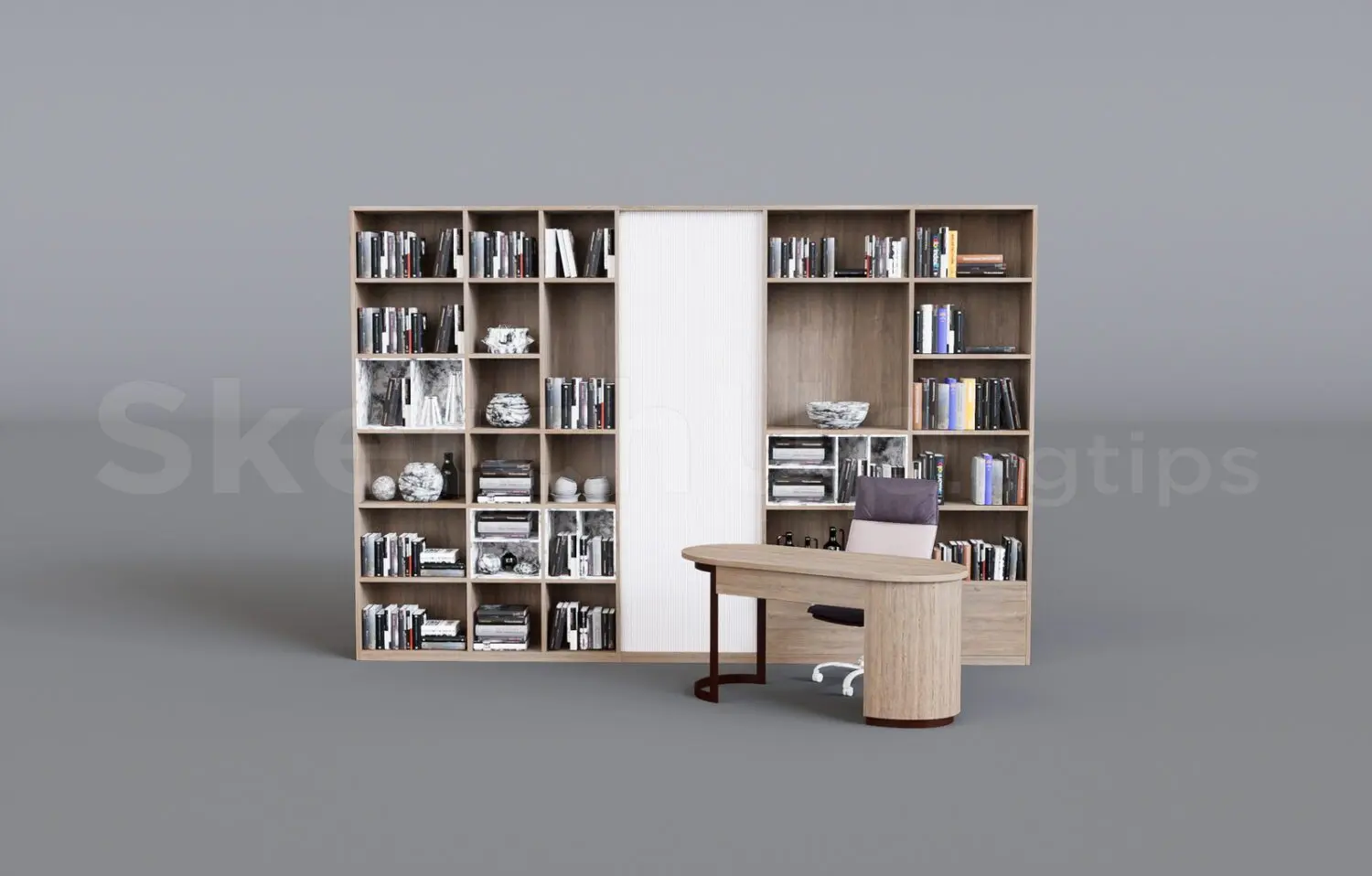 Table Work