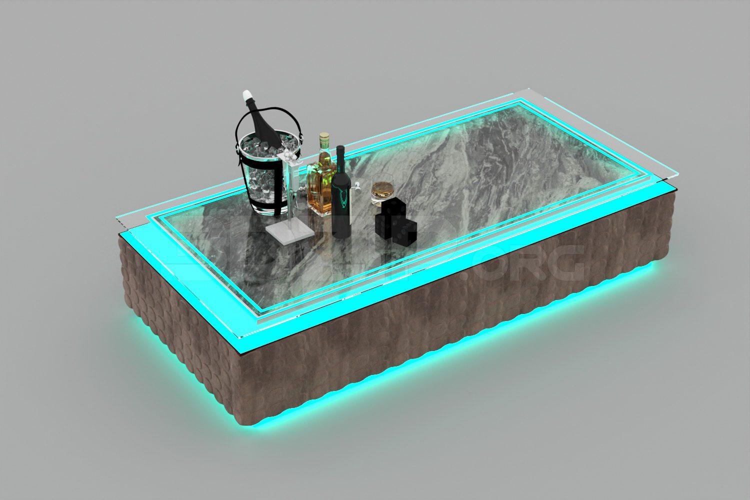 Wine Table
