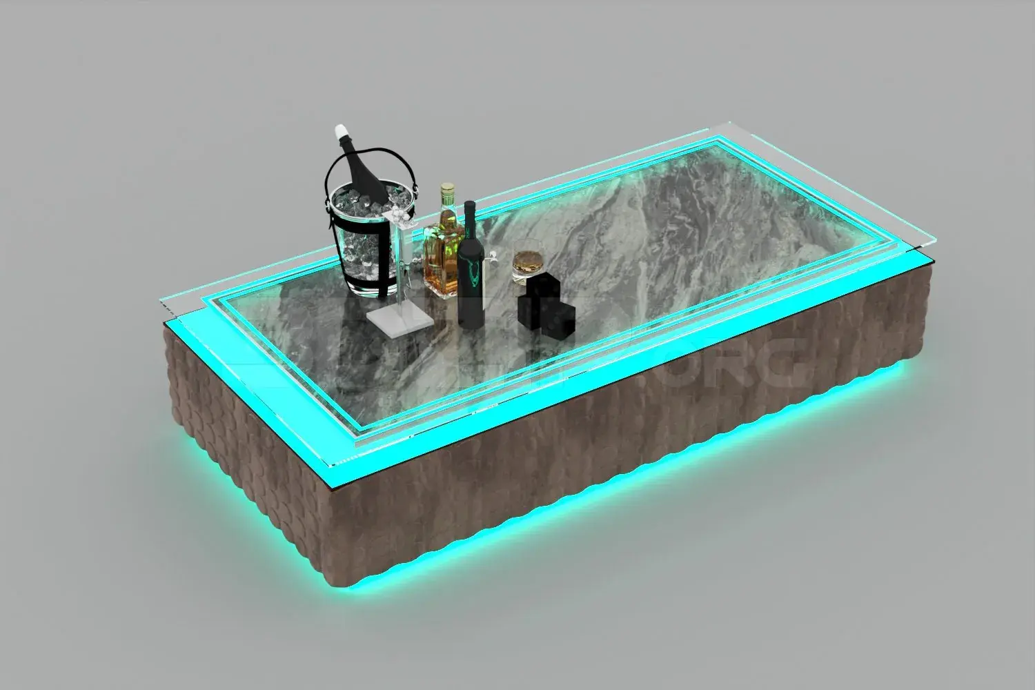 Wine Table
