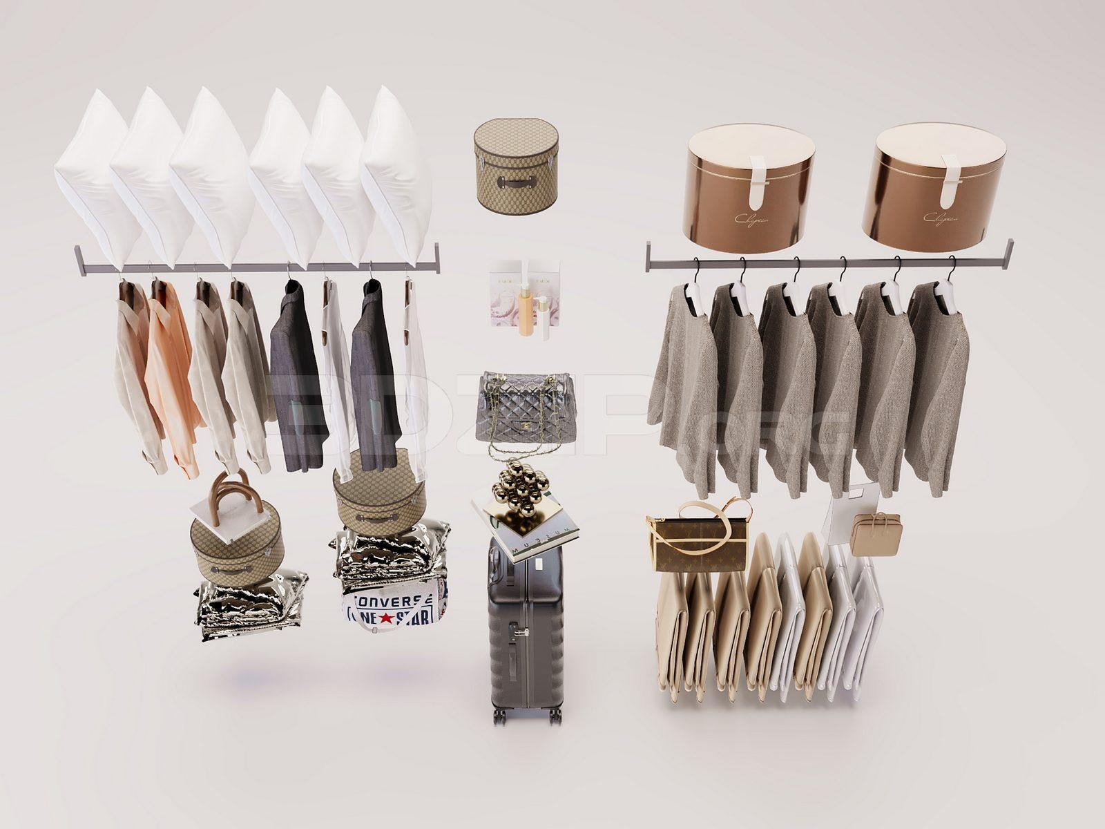 Fashion Shop