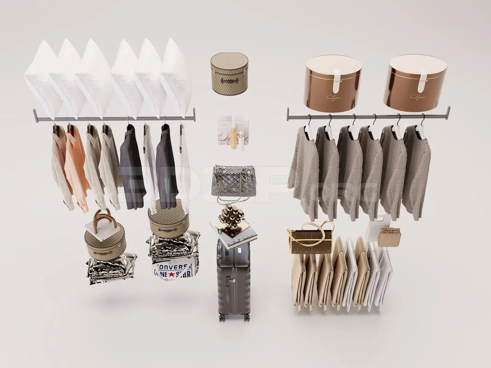 Fashion Shop