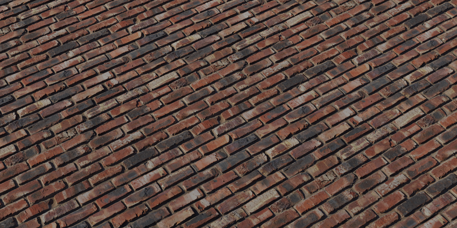 Brick Wall 1