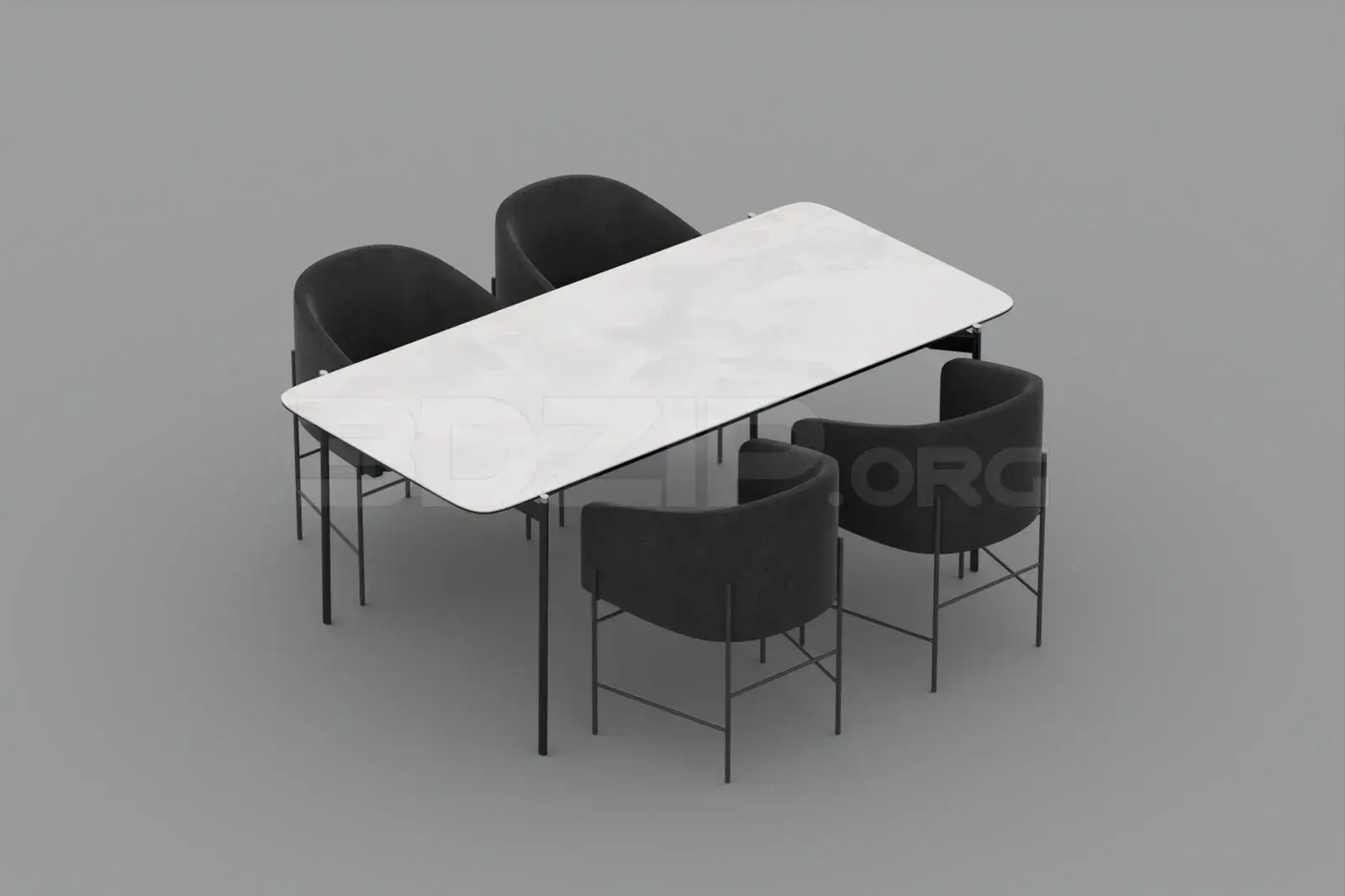 Dining Table And Chair