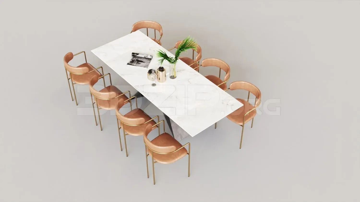 Dining Table And Chair