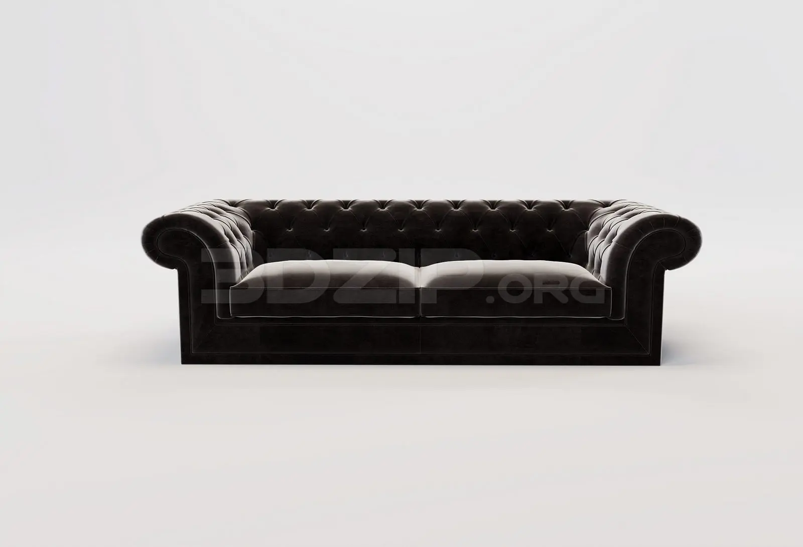 Sofa — preview 1 (3dzip)