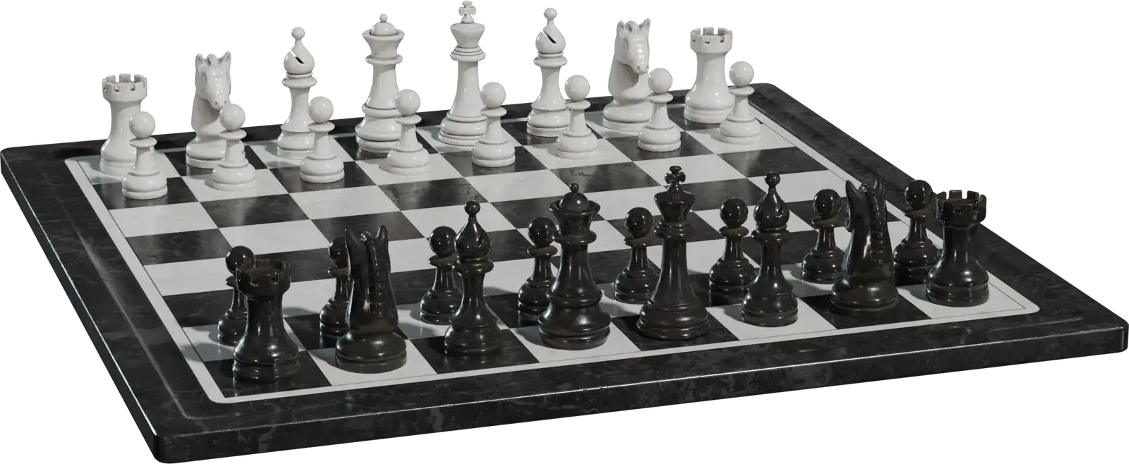 Chess Set