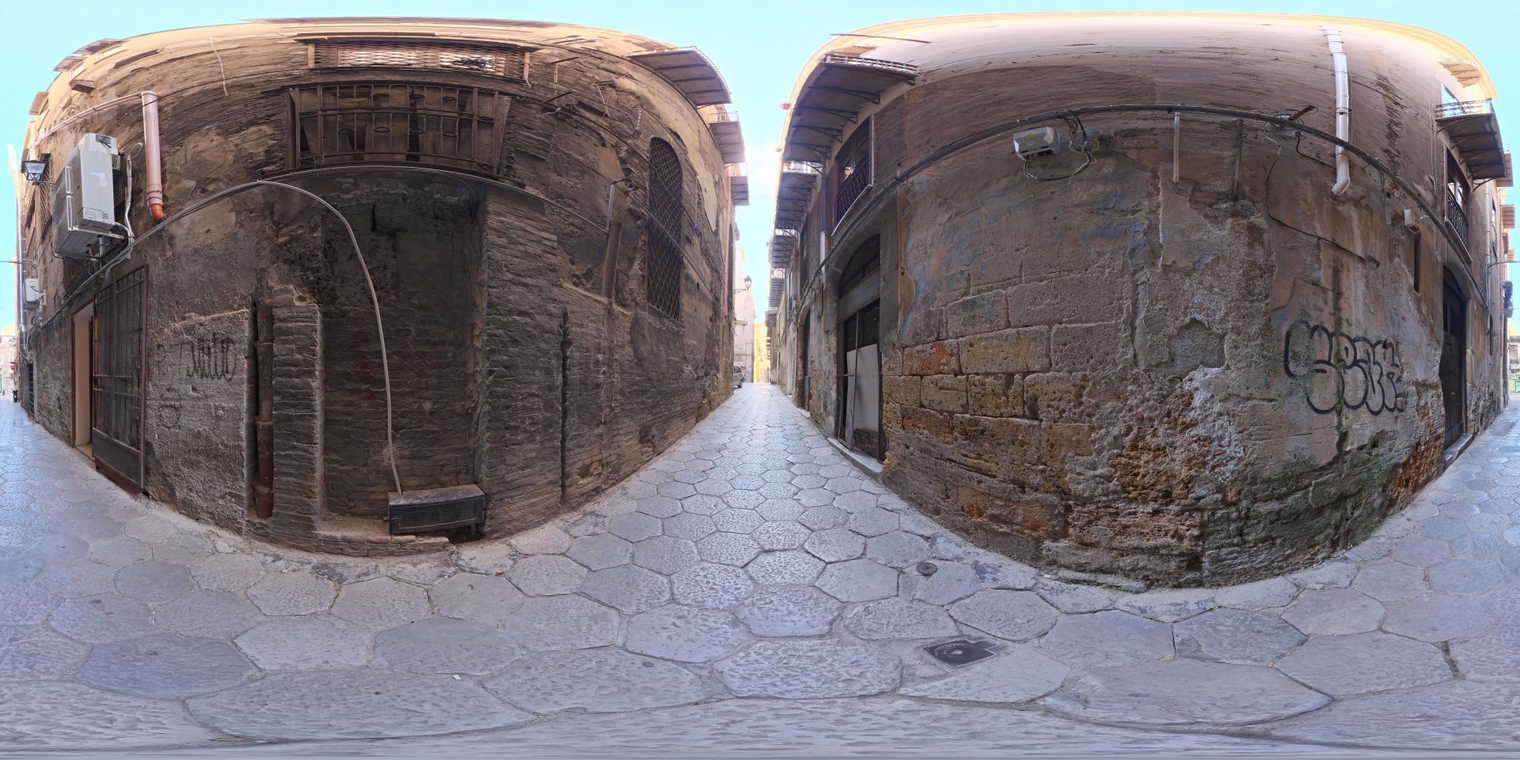 Stone Alley 2