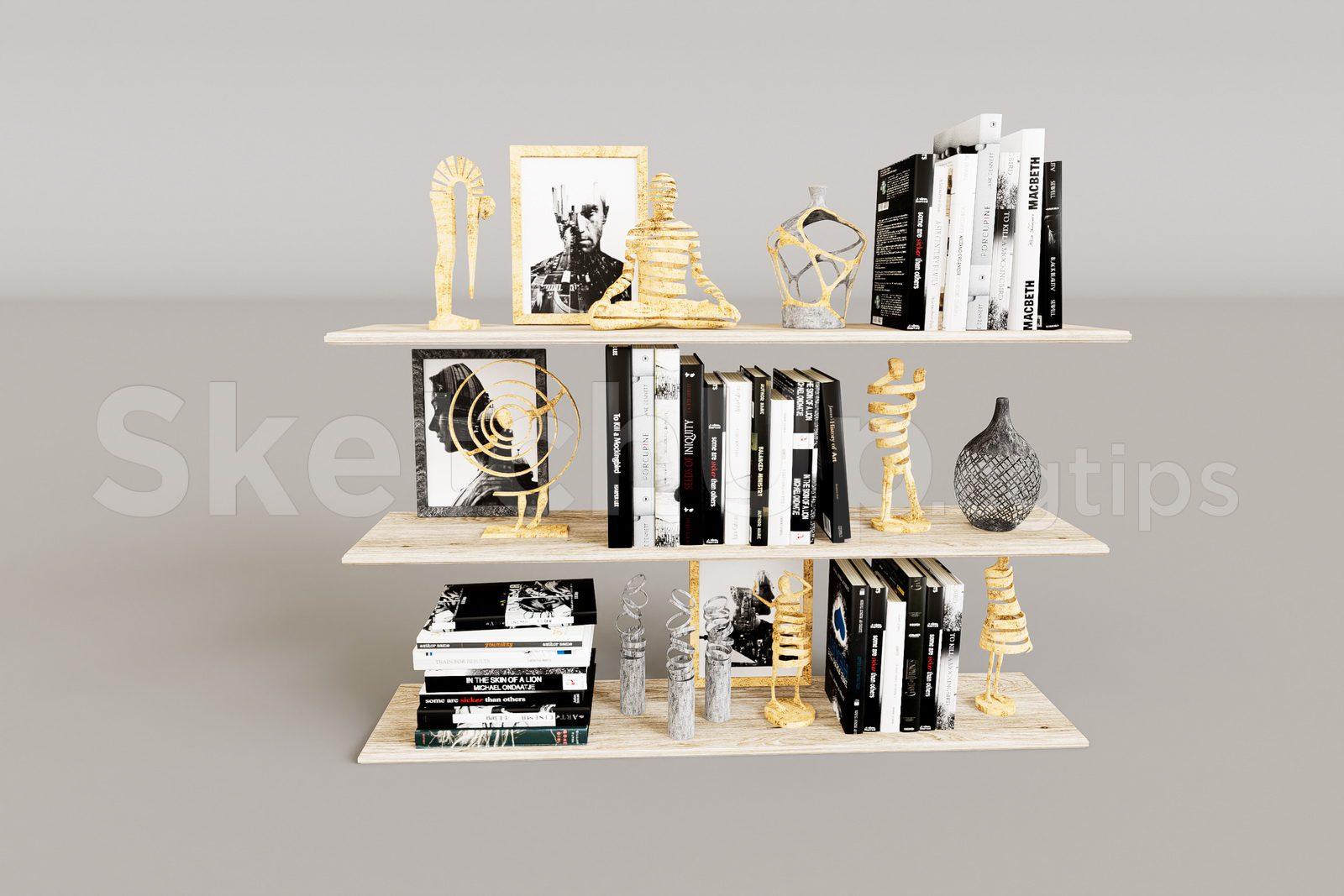 Decorative Set