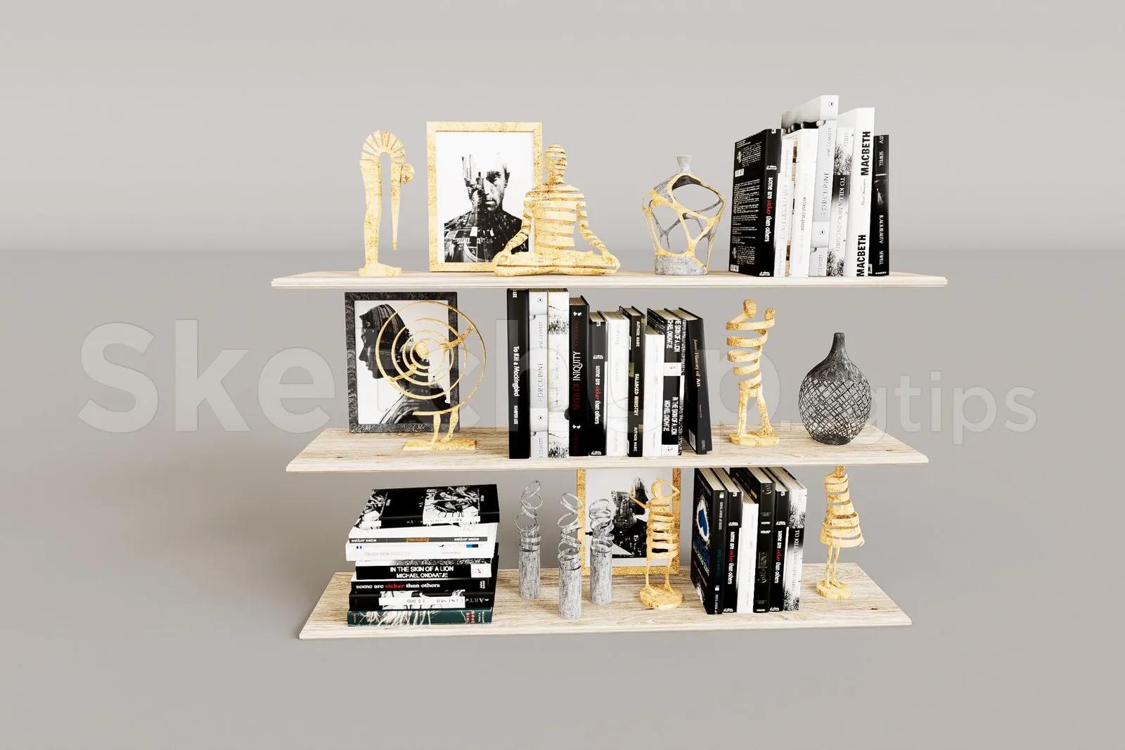 Decorative Set