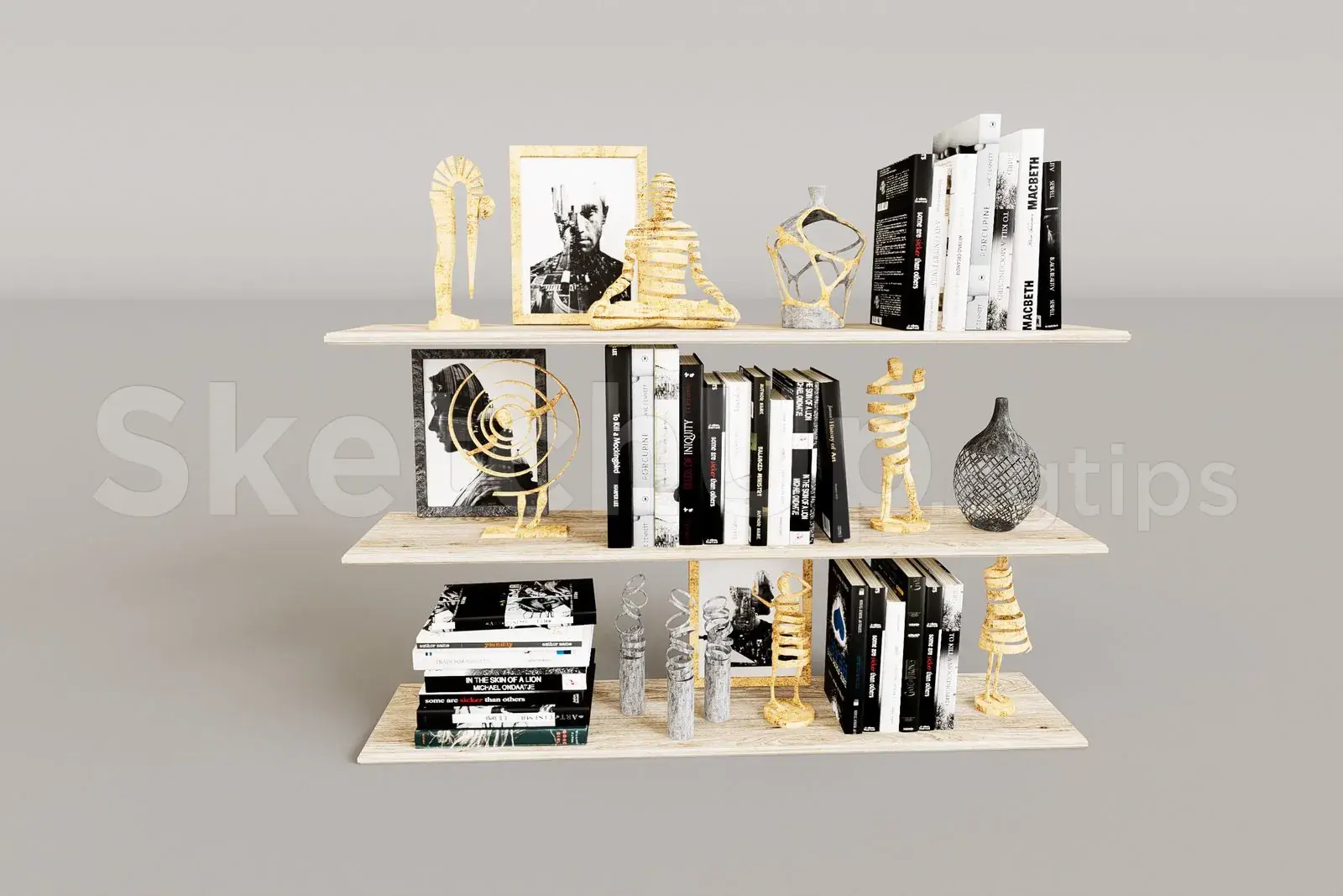 Decorative Set