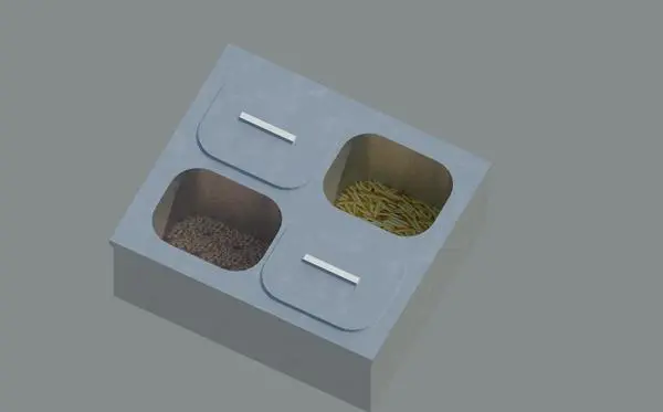 Bain Marie